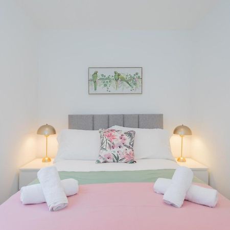 The Arches New Modern 2Br Apartment Belfast Ngoại thất bức ảnh